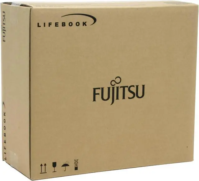 Alt view image 14 of 14 - Fujitsu Lifebook T series T4020 256MB Memory 12.1" 1024 x 768 NoteBook Windows XP Tablet PC Edition