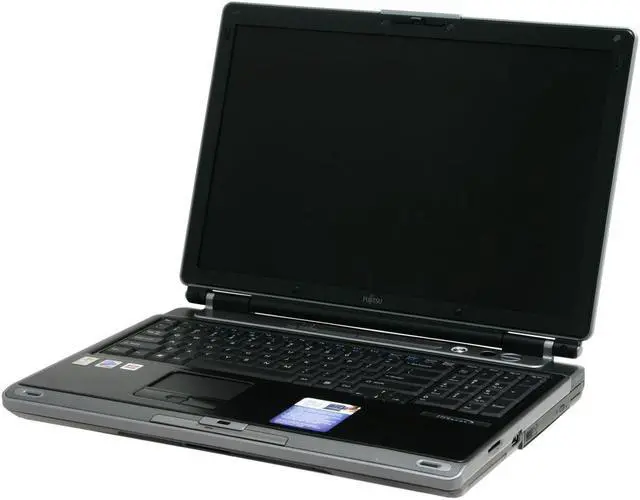 Fujitsu LifeBook 17.0