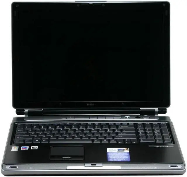 Fujitsu LifeBook 17.0