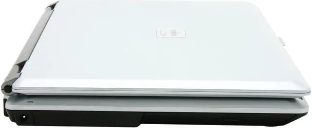 Alt view image 6 of 13 - Fujitsu LifeBook 17.0" Intel Pentium M 750 512MB Memory DDR2 533 Windows XP Media Center FPCM60507