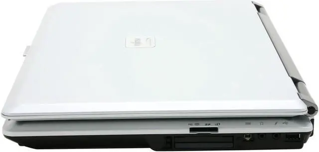 Alt view image 8 of 13 - Fujitsu LifeBook 17.0" Intel Pentium M 750 512MB Memory DDR2 533 Windows XP Media Center FPCM60507