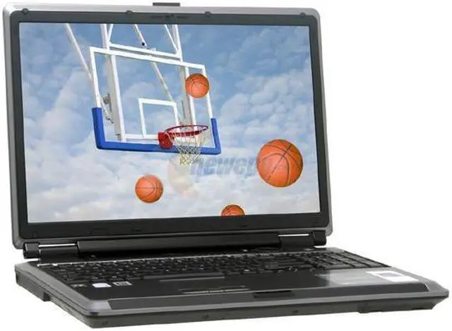 Open Box: Fujitsu LifeBook 17.0