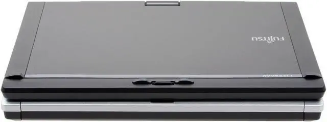 Alt view image 8 of 15 - Fujitsu LifeBook P1610 (FPCM21031) 512MB Memory 8.9" 1280 x 768 Tablet PC Windows XP Tablet PC Edition