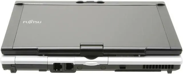 Alt view image 10 of 15 - Fujitsu LifeBook P1610 (FPCM21031) 512MB Memory 8.9" 1280 x 768 Tablet PC Windows XP Tablet PC Edition