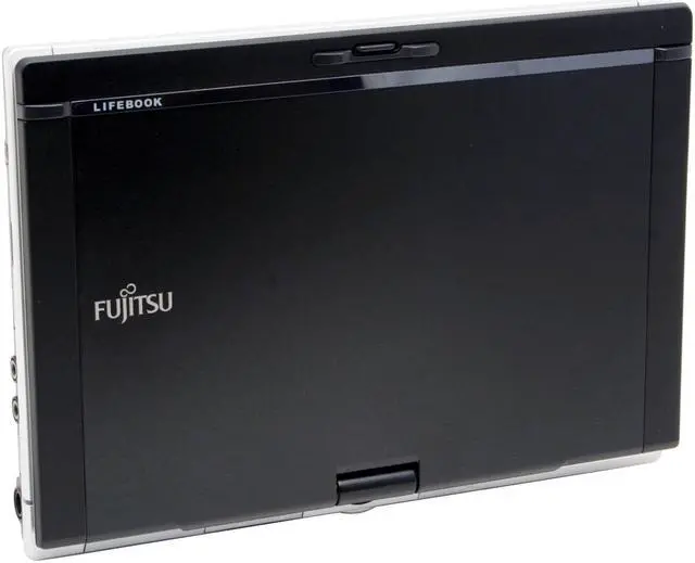 Alt view image 11 of 15 - Fujitsu LifeBook P1610 (FPCM21031) 512MB Memory 8.9" 1280 x 768 Tablet PC Windows XP Tablet PC Edition