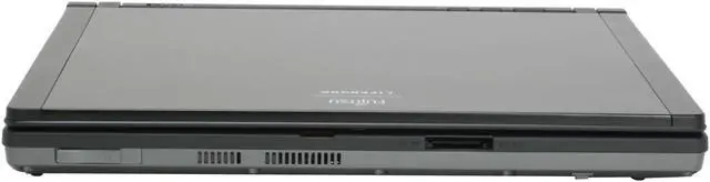 Alt view image 6 of 14 - Fujitsu Laptop LifeBook Intel Core Solo U1400 1GB Memory 40GB HDD Intel GMA 950 10.6" Windows Vista Home Premium P7230(FPCM21181)