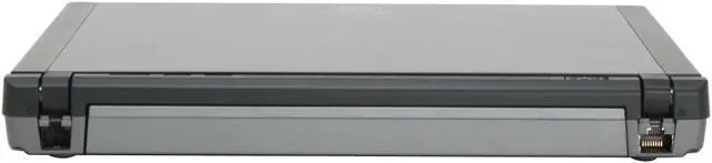 Alt view image 10 of 14 - Fujitsu Laptop LifeBook Intel Core Solo U1400 1GB Memory 40GB HDD Intel GMA 950 10.6" Windows Vista Home Premium P7230(FPCM21181)