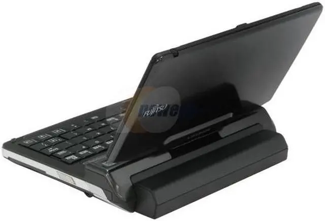 Alt view image 4 of 20 - Fujitsu LifeBook U810(FPCM21341) Ultra Mobile PC Intel Processor A110(800 MHz) 5.6" WSVGA 1GB DDR2 400 40GB 4200rpm Intel GMA950 Windows Vista Home Premium