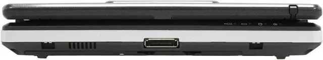 Alt view image 13 of 20 - Fujitsu LifeBook U810(FPCM21341) Ultra Mobile PC Intel Processor A110(800 MHz) 5.6" WSVGA 1GB DDR2 400 40GB 4200rpm Intel GMA950 Windows Vista Home Premium