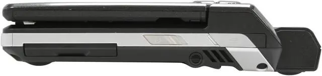Alt view image 14 of 20 - Fujitsu LifeBook U810(FPCM21341) Ultra Mobile PC Intel Processor A110(800 MHz) 5.6" WSVGA 1GB DDR2 400 40GB 4200rpm Intel GMA950 Windows Vista Home Premium