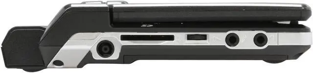 Alt view image 15 of 20 - Fujitsu LifeBook U810(FPCM21341) Ultra Mobile PC Intel Processor A110(800 MHz) 5.6" WSVGA 1GB DDR2 400 40GB 4200rpm Intel GMA950 Windows Vista Home Premium