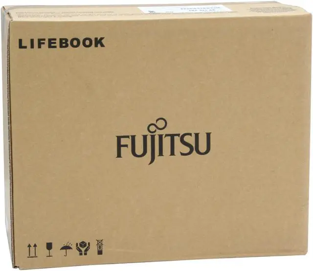 Alt view image 20 of 20 - Fujitsu LifeBook U810(FPCM21341) Ultra Mobile PC Intel Processor A110(800 MHz) 5.6" WSVGA 1GB DDR2 400 40GB 4200rpm Intel GMA950 Windows Vista Home Premium