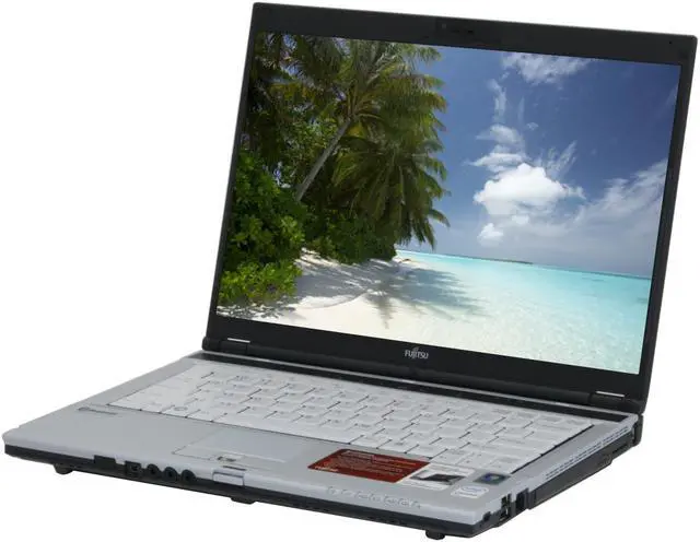 FUJITU Core i5 1920×1080 FUJITSU LifeBook S752 Intel Core i5-3340M 2.7 GHz 4GB RAM