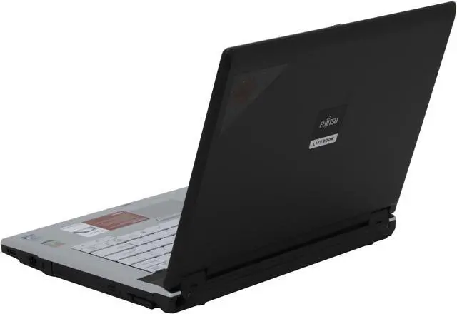 Fujitsu LifeBook 14.1