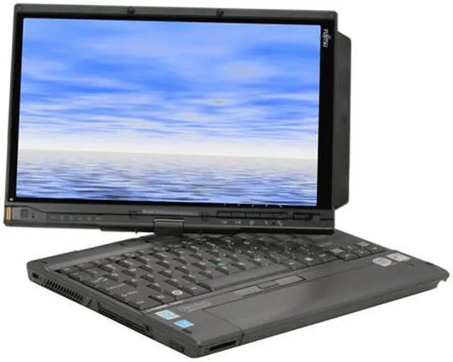 Fujitsu LifeBook T2010 (FPCM11163) 12.1