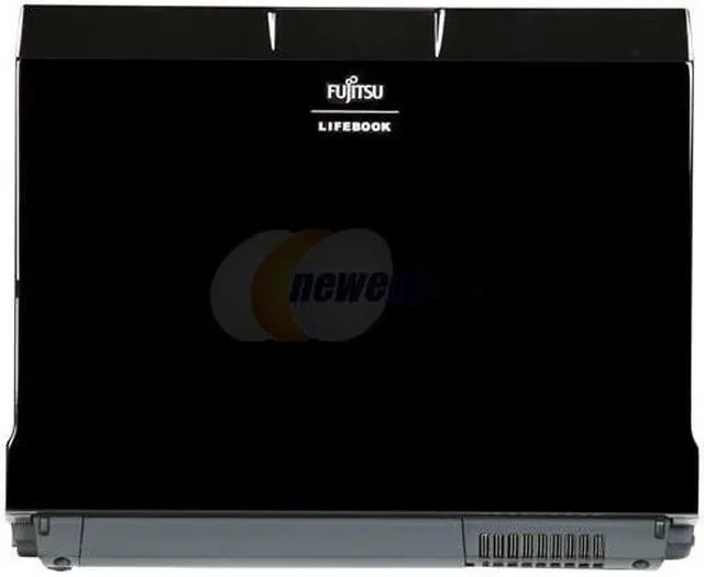 Alt view image 3 of 8 - Fujitsu LifeBook 12.1" Intel Core 2 Duo SU9400 2GB Memory DDR3 800 Windows Vista Business FPCM21731