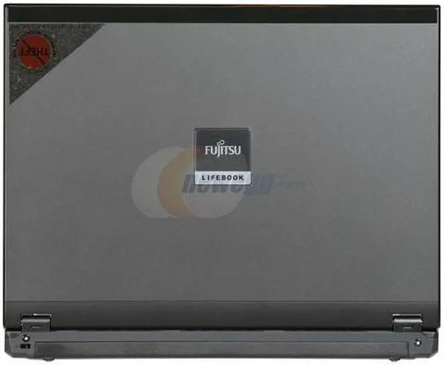 富士通FMV BIBLO Core2 Duo P8600 4GB 500GB Fujitsu Laptop LifeBook Intel Core 2 Duo P8600 1GB Memory