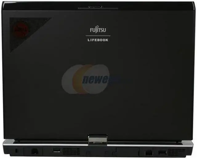 Main image of Fujitsu LifeBook T5010(FPCM11641) 2GB Memory 13.3" 1280 x 800 Tablet PC Windows Vista Business