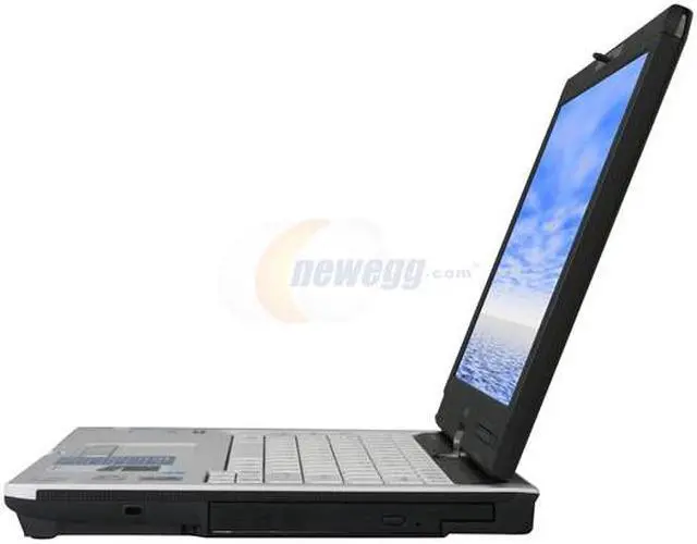 Alt view image 3 of 10 - Fujitsu LifeBook T5010(FPCM11641) 2GB Memory 13.3" 1280 x 800 Tablet PC Windows Vista Business