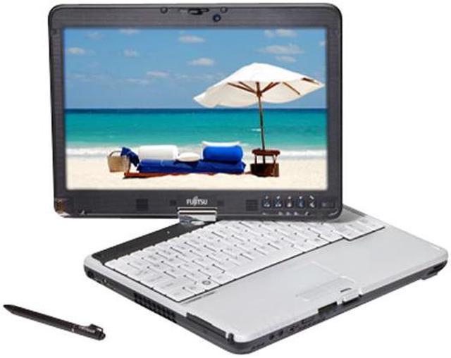 Fujitsu LifeBook T4410(XBUY-T4410-W7-001) 12.1
