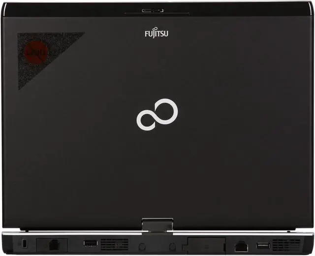 Alt view image 3 of 9 - Fujitsu LifeBook T900(FPCM11764) 2GB Memory 13.3" 1280 x 800 Tablet PC Windows 7 Professional 32-bit