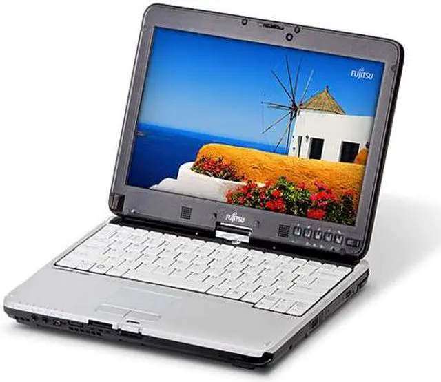 Main image of Fujitsu LifeBook T730 (XBUY-T730-W7-006) 4GB Memory 12.1" 1280 x 800 Tablet PC Windows 7 Professional 64-bit