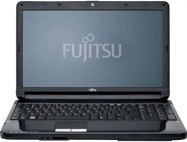 Fujitsu LifeBook 15.6