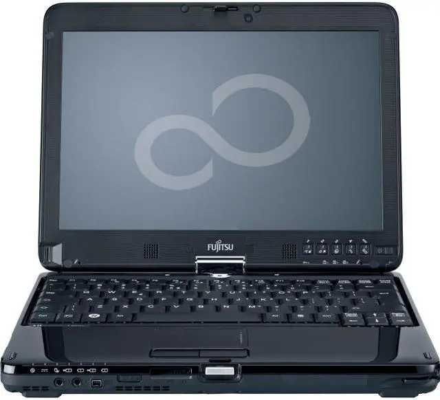 Alt view image 2 of 2 - Fujitsu LifeBook TH700 (FPCM11803) 4GB Memory 12.1" 1280 x 800 Tablet PC Windows 7 Home Premium 64-bit