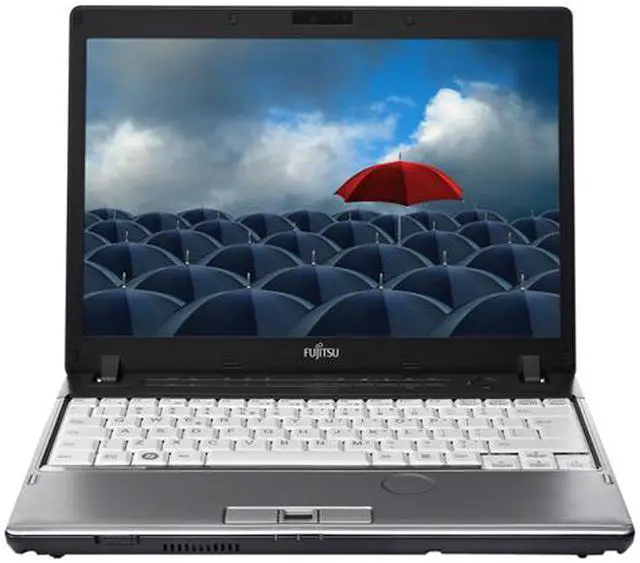 Main image of Fujitsu Laptop LifeBook Intel Core i3-2310M 2GB Memory 160GB HDD Intel HD Graphics 3000 12.1" Windows 7 Professional 32-bit P701 (XBUY-P701-W7-002)