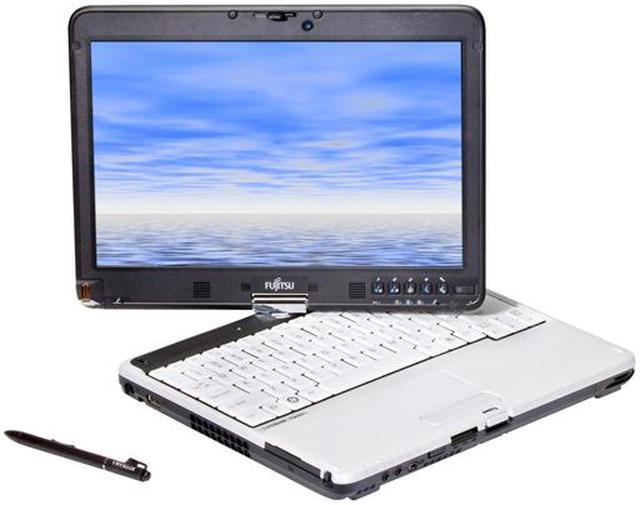 Fujitsu LifeBook T731 (XBUY-T731-W7-002) Tablet PC Intel Core i3  2330M(2.20GHz) 12.1