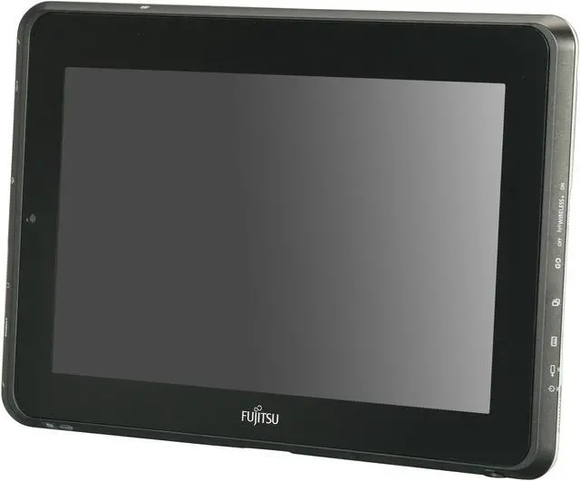 Main image of Fujitsu STYLISTIC Q550 Slate Tablet PC Q550 2GB Memory 10.1" 1280 x 800 Tablet PC Genuine Windows 7 Professional 32-bit