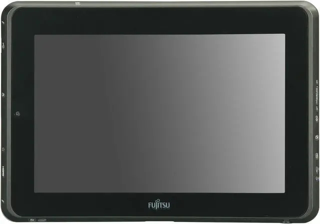 Alt view image 2 of 8 - Fujitsu STYLISTIC Q550 Slate Tablet PC Q550 2GB Memory 10.1" 1280 x 800 Tablet PC Genuine Windows 7 Professional 32-bit