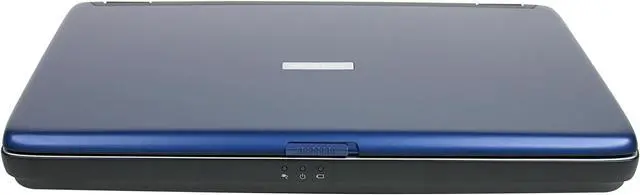 Alt view image 4 of 10 - TOSHIBA Laptop Satellite 2.80GHz 512MB Memory 60GB HDD ATI Mobility Radeon 9000 15.4" Windows XP Home A75-S206
