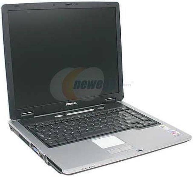 Toshiba outlet Satellite A55-S1063 Gaming Laptop Intel Centrino Pentium-M 3 USB port PC