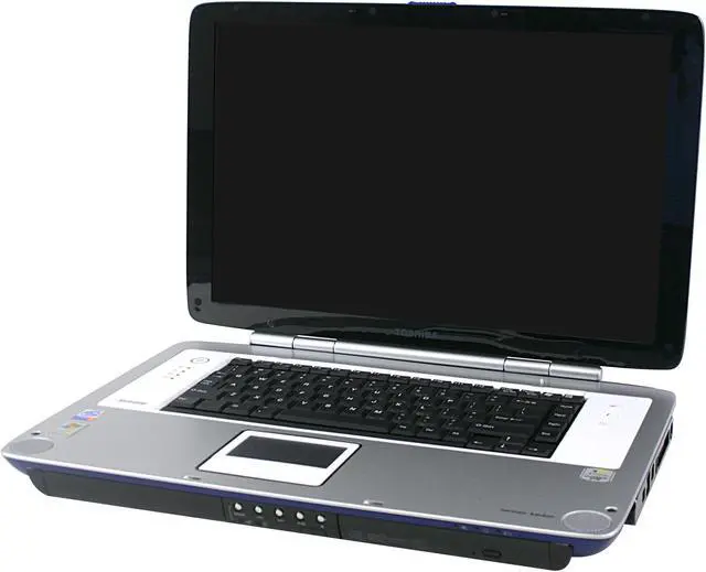 TOSHIBA Satellite 17.0