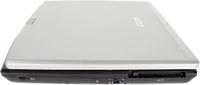 Alt view image 12 of 14 - TOSHIBA Portege M200 512MB Memory 12.1" 1400x1050 NoteBook Windows XP Tablet PC Edition