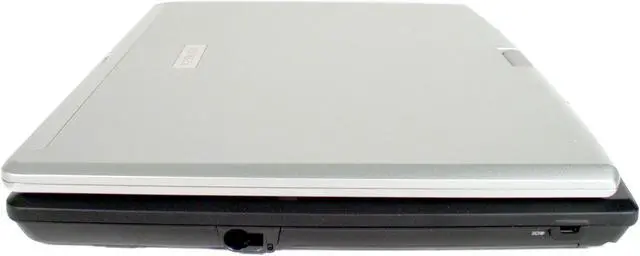 Alt view image 11 of 14 - TOSHIBA Portege M200 512MB Memory 12.1" 1400x1050 NoteBook Windows XP Tablet PC Edition