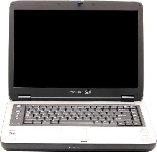 TOSHIBA Satellite 15.4