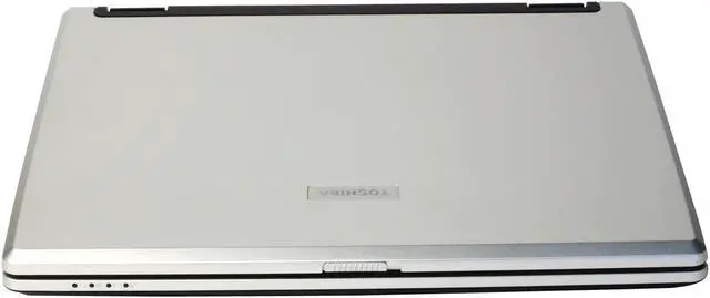 Alt view image 4 of 9 - TOSHIBA Laptop Tecra Intel Celeron M 340 256MB Memory 40GB HDD Intel Extreme Graphics 2 15.0" Windows XP Pro (SP2) A2-S119