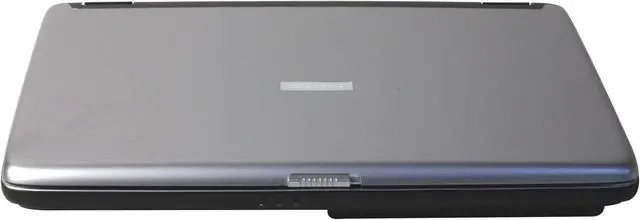 Alt view image 5 of 8 - TOSHIBA Laptop Satellite Intel Pentium M 735 512MB Memory 80GB HDD Intel Extreme Graphics 2 15.4" Windows XP Home M35X-S349