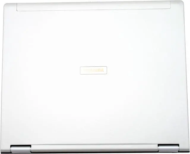 Alt view image 9 of 12 - TOSHIBA Laptop Tecra Intel Pentium M 740 512MB Memory 60GB HDD NVIDIA GeForce Go 6200 14.1" Windows XP Professional M3-S331