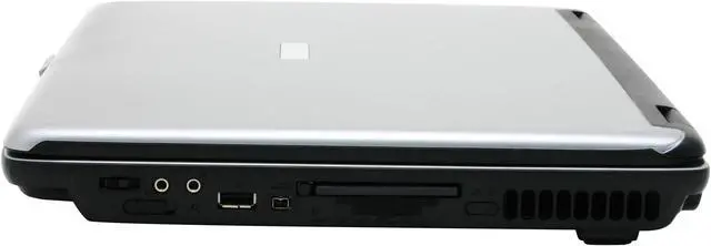 Alt view image 7 of 11 - TOSHIBA Laptop Intel Pentium M 715 512MB Memory 60GB HDD Intel Extreme Graphics 2 15.4" Windows XP Home M35X-S311