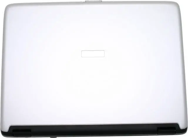 Alt view image 8 of 11 - TOSHIBA Laptop Intel Pentium M 715 512MB Memory 60GB HDD Intel Extreme Graphics 2 15.4" Windows XP Home M35X-S311