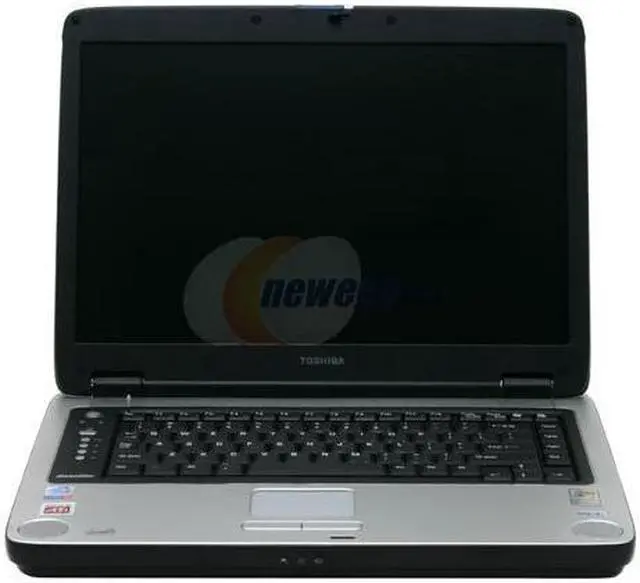 Alt view image 2 of 12 - TOSHIBA Laptop Satellite Intel Pentium 4 532 256MB Memory 60GB HDD ATI Mobility Radeon 9000 15.4" Windows XP Professional A70-S249