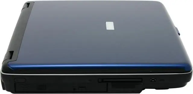Alt view image 6 of 12 - TOSHIBA Laptop Satellite Intel Pentium 4 532 256MB Memory 60GB HDD ATI Mobility Radeon 9000 15.4" Windows XP Professional A70-S249