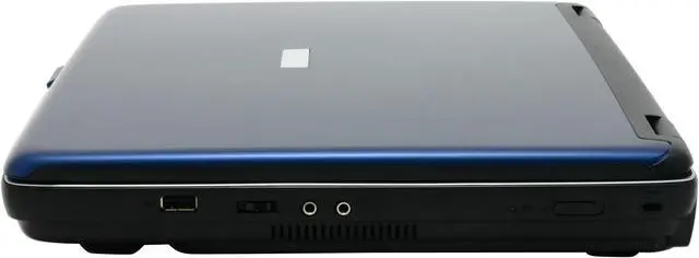 Alt view image 8 of 12 - TOSHIBA Laptop Satellite Intel Pentium 4 532 256MB Memory 60GB HDD ATI Mobility Radeon 9000 15.4" Windows XP Professional A70-S249