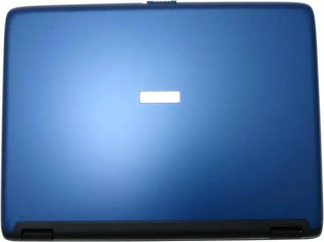 Alt view image 9 of 12 - TOSHIBA Laptop Satellite Intel Pentium 4 532 256MB Memory 60GB HDD ATI Mobility Radeon 9000 15.4" Windows XP Professional A70-S249
