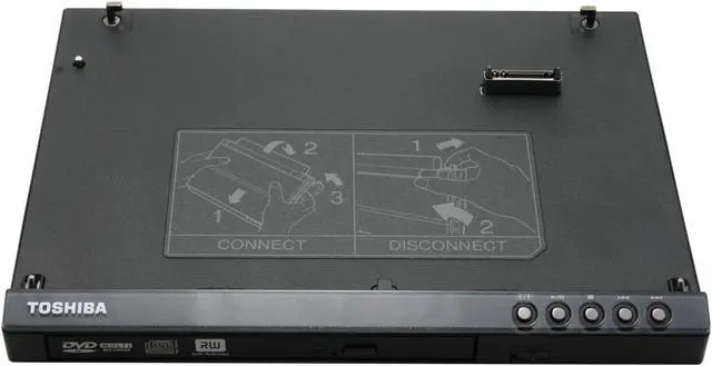 Alt view image 10 of 14 - TOSHIBA Laptop libretto Intel Pentium M ULV 753 512MB Memory 60GB HDD Intel Extreme Graphics 2 7.2" Windows XP Professional U105