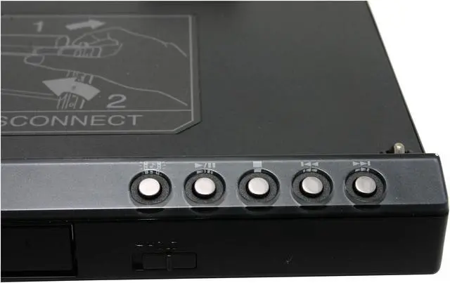 Alt view image 11 of 14 - TOSHIBA Laptop libretto Intel Pentium M ULV 753 512MB Memory 60GB HDD Intel Extreme Graphics 2 7.2" Windows XP Professional U105