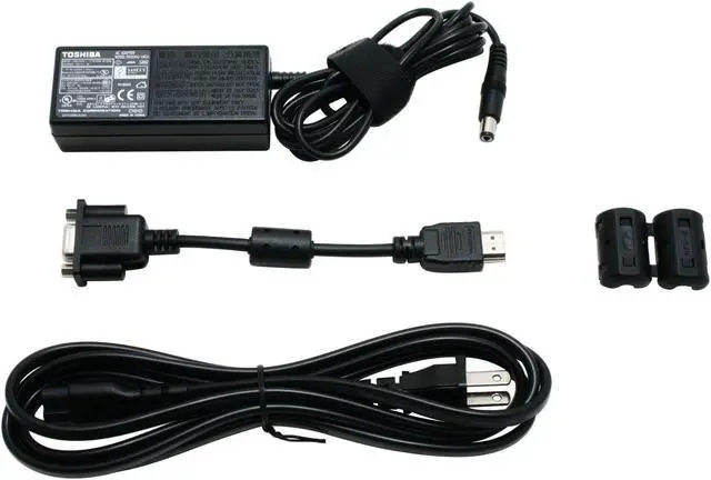 Alt view image 12 of 14 - TOSHIBA Laptop libretto Intel Pentium M ULV 753 512MB Memory 60GB HDD Intel Extreme Graphics 2 7.2" Windows XP Professional U105